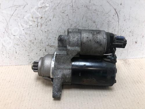 Used Starter Starter 16064564 16064564