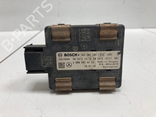 Used Electronic module Electronic module 37211365 37211365