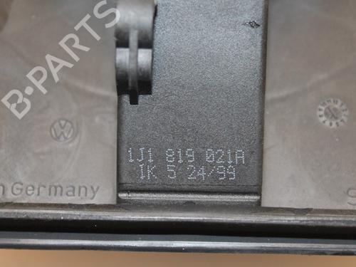Heater blower motor VW GOLF IV (1J1) 1.9 TDI | BP15319406M62 