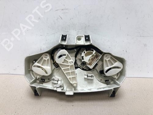 Climate control FIAT PANDA (169_) 1.1 (169.AXA1A) | BP15535671I5 
