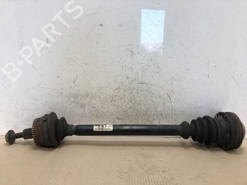Used Left rear driveshaft Left rear driveshaft 15534033 15534033