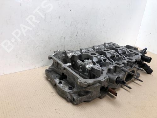 Cylinder head CITROËN C3 II (SC_) 1.2 VTi 82 | BP24438300M5 - Image 3