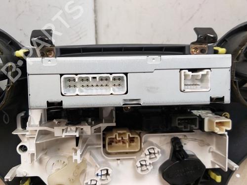 AC Styreenhet / Manøvreringsenhet TOYOTA YARIS (_P1_) 1.3 (NCP10, SCP12_) | BP15534156I5 