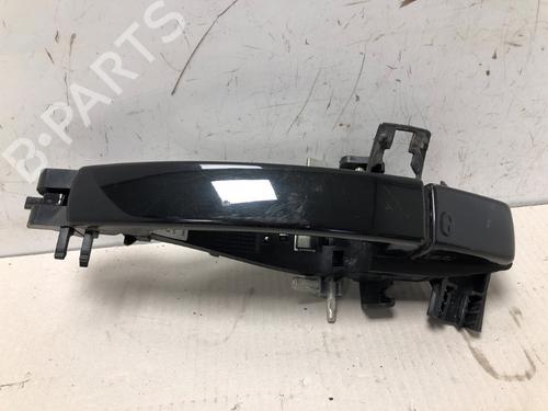Used Front left exterior door handle Front left exterior door handle 37214066 37214066
