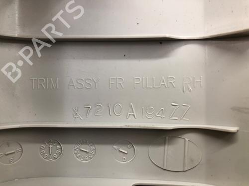 Other MITSUBISHI MIRAGE / SPACE STAR VI Hatchback (A0_A) 1.0 (A05A) | BP37212868O1 - Image 5