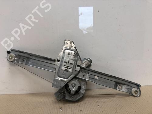 Used Front left window mechanism Front left window mechanism 37206822 37206822