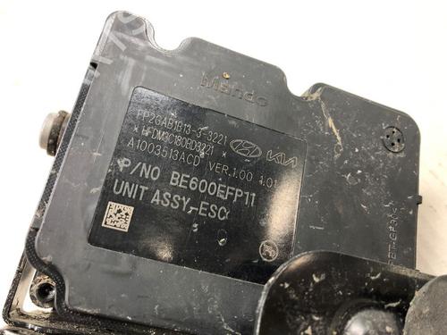 ABS pump HYUNDAI i10 III (AC3, AI3) 1.0 MPi | BP37204941M43 - Image 8