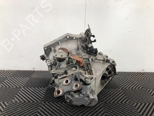 Gearbox PEUGEOT 108 1.0 VTi | BP37214476M3 - Image 5