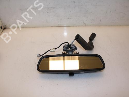 Used Rear mirror Rear mirror 15332100 15332100