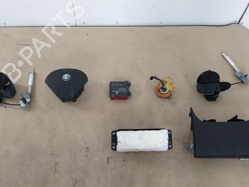 Used Airbag Kit Airbag Kit 22294893 22294893