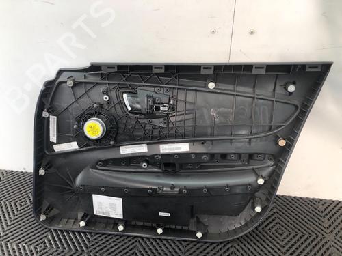 Front left panel BMW 1 (E87) 116 i | BP37213730C58 - Image 5