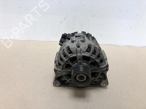alternator-peugeot-307-break-3e-16-16v-9649611780-2002-2003-2004-2005-2006-2007-2008-2009-15348601 main image