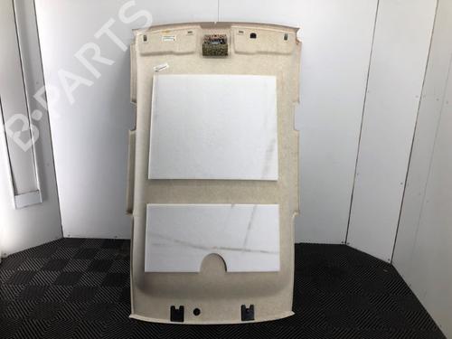 Interiør tag SEAT IBIZA V (KJ1, KJG) 1.0 TSI | BP37209447I12 - Image 6