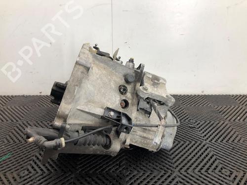 Gearbox CITROËN C4 CACTUS 1.2 THP 110 | BP23460894M3 - Image 3