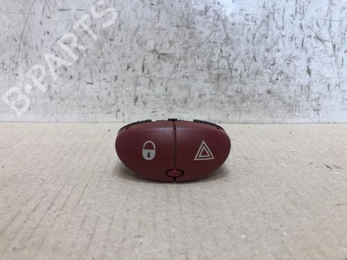 Used Warning switch Warning switch 15534764 15534764