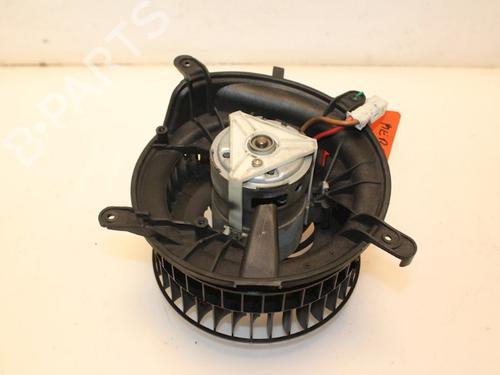 Used Heater blower motor Heater blower motor MERCEDES-BENZ E-CLASS T-Model (S210) E 270 T CDI (210.216) (170 hp) 15322685 15322685