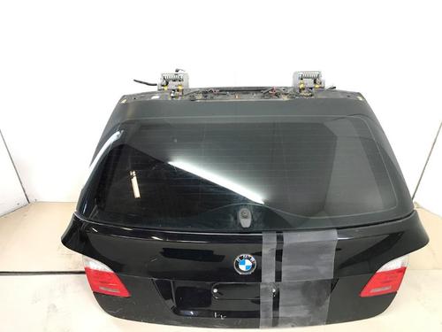 Used Tailgate BMW 5 Touring (E61) 520 d (163 hp) 15971480