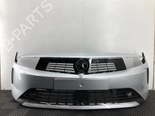 Used Front bumper OPEL ASTRA L (O5) 1.2 (FPHNSL, FPHNSR) (131 hp) 16265821