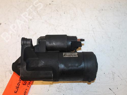 Used Starter RENAULT LAGUNA II Grandtour (KG0/1_) 1.9 dCi (KG0E, KG0R) (100 hp) 15308108
