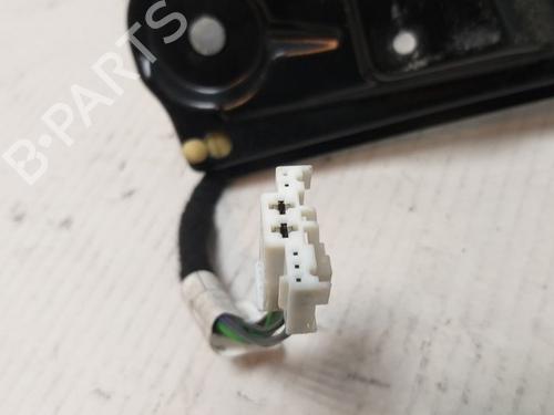 Front right window mechanism MERCEDES-BENZ C-CLASS T-Model (S203) C 180 Kompressor (203.246) | BP15341741C23 