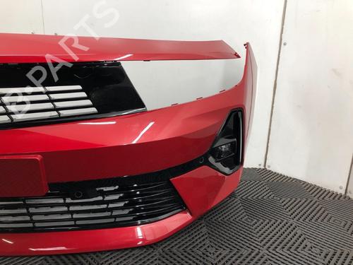 Front bumper OPEL ASTRA L (O5) 1.2 (FPHNSL, FPHNSR) | BP16265803C7 