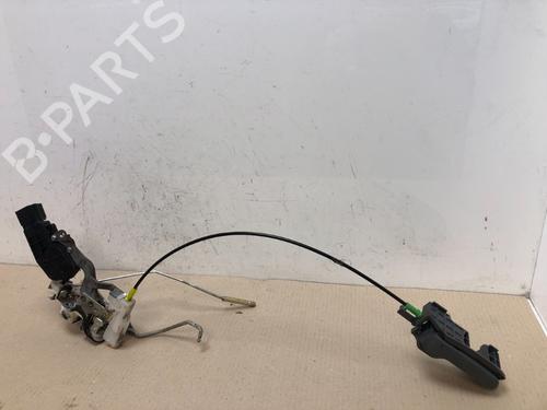 Front right lock TOYOTA AYGO (_B1_) 1.0 (KGB10_, KGB10R) | BP15536891C97 