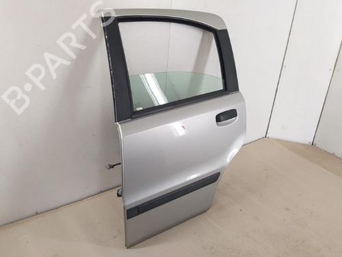 Left rear door FIAT PANDA (169_) 1.2 (169.AXB11, 169.AXB1A) | BP15343605C4 