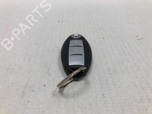 electronic-module-nissan-leaf-ze1-2017-37212528 main image