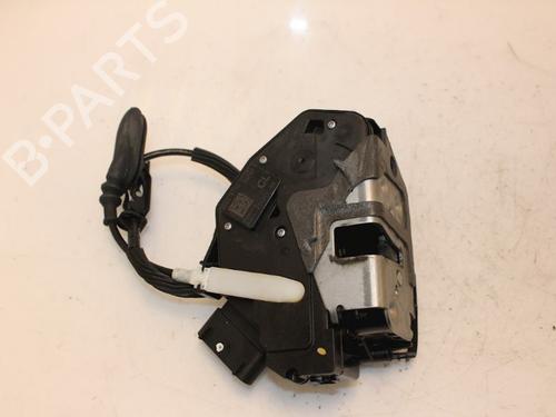 Front right lock FORD FIESTA VI (CB1, CCN) 1.25 | BP15330109C97 
