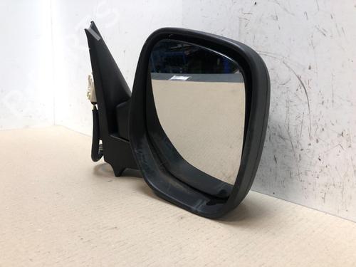 Right mirror CITROËN BERLINGO / BERLINGO FIRST Box Body/MPV (M_) 1.9 D 70 (MBWJZ, MCWJZ) | BP15344234C27 