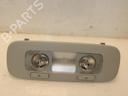 Used Interior roof light VW GOLF VI (5K1) 1.4 TSI (160 hp) 15324105