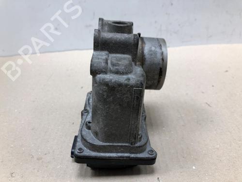 Throttle body RENAULT TWINGO II (CN0_) 1.2 (CN0D) | BP37209044M82 - Image 4