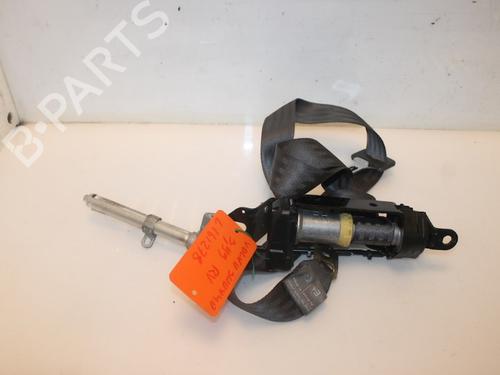 Used Front right seatbelt Front right seatbelt 15317441 15317441