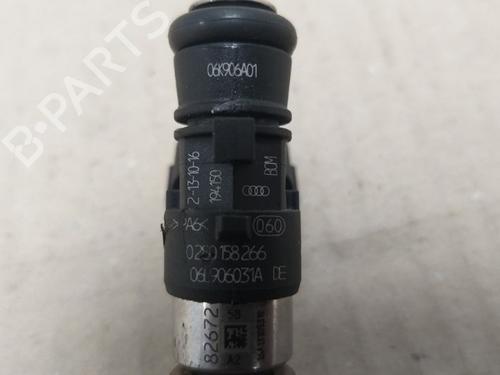 Injector AUDI A3 Limousine (8VS, 8VM) 2.0 TFSI | BP37204838M100 - Image 3