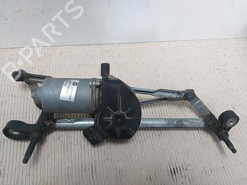 Used Front wipers mechanism Front wipers mechanism 15342251 15342251