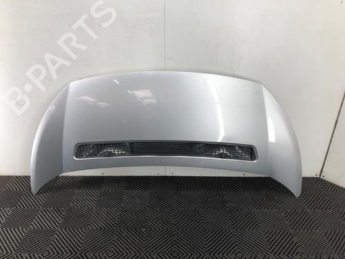 Motorhjelm Motorhjelm FIAT SCUDO Van (270_, 272_) 2.0 D Multijet (120 hp) 37207684 37207684