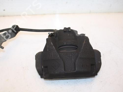 Used Right front brake caliper RENAULT MEGANE III Grandtour (KZ0/1) 1.5 dCi (KZ09, KZ0D, KZ1G, KZ29, KZ14, KZ1W, KZ10, KZ1F,... (110 hp) 15332719