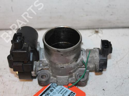 Used Throttle body TOYOTA AVENSIS Estate (_T25_) 2.2 D-CAT (ADT251_, ADT251R) (177 hp) 15307080