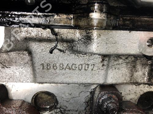 Engine MERCEDES-BENZ V-CLASS (638/2) V 220 CDI (638.294) | BP37214261M1 - Image 8