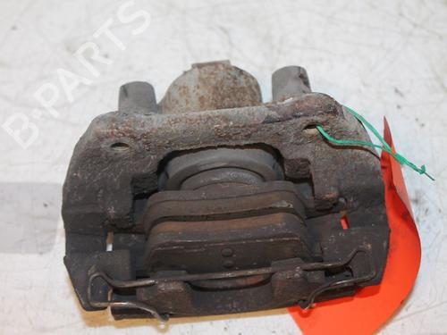 Left rear brake caliper VOLVO S80 I (184) 2.4 | BP15307183M107 
