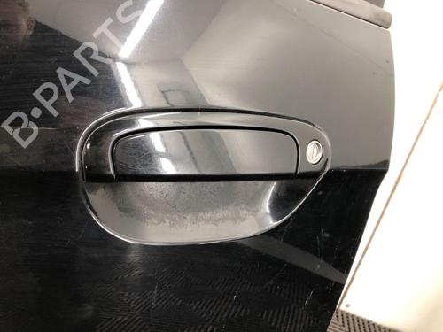 Left front door KIA PICANTO I (SA) 1.1 | BP15538226C2 