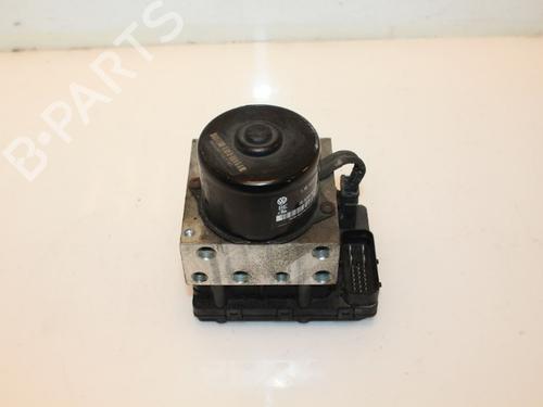 Used ABS pump VW GOLF IV (1J1) 1.4 16V (75 hp) 15321331