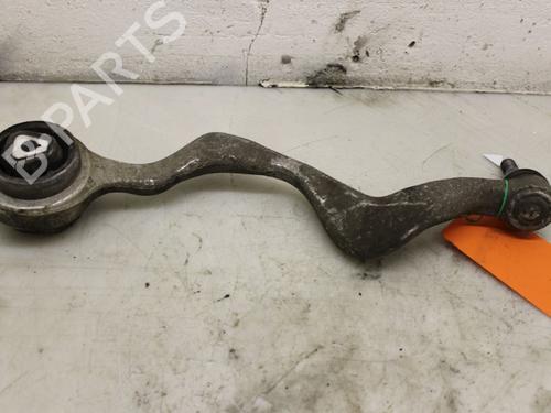 Used Left front suspension arm BMW 3 Touring (E91) 316 i (122 hp) 15302547