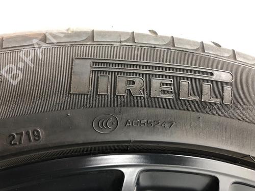 Rim MERCEDES-BENZ G-CLASS (W463) G 55 AMG (463.270, 463.271) | BP15830046C45 