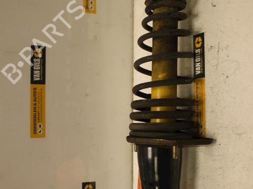 Used Left rear shock absorber Left rear shock absorber 15311315 15311315