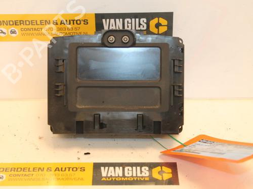Display OPEL ZAFIRA A MPV (T98) 1.8 16V (F75) (116 hp) 15310361