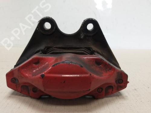 Used Left rear brake caliper MERCEDES-BENZ M-CLASS (W163) ML 55 AMG (163.174) (347 hp) 15343094