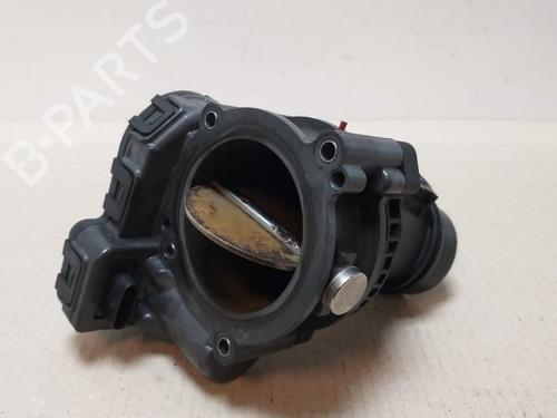 Used Throttle body Throttle body 16179950 16179950