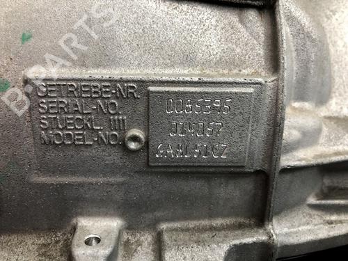Gearbox BMW 5 (G30, F90) 520 i | BP37204131M3 - Image 8