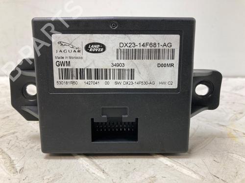 Used Electronic module Electronic module 22904999 22904999